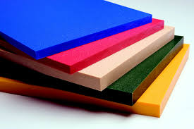 HDPE sheets