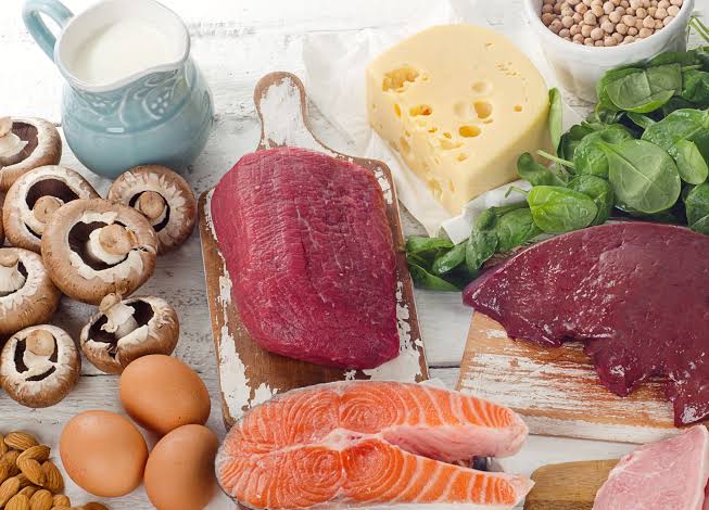 Riboflavin