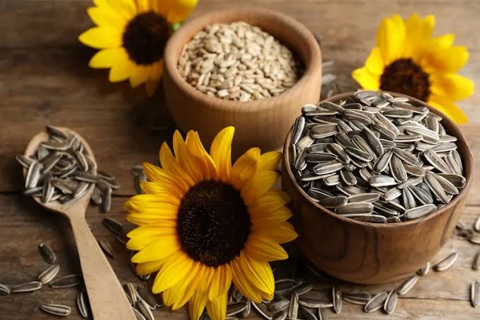 Representative agricultural products image