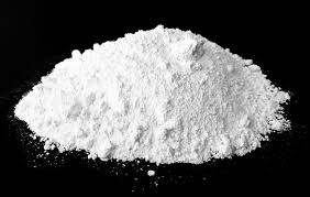 Calcium carbonate