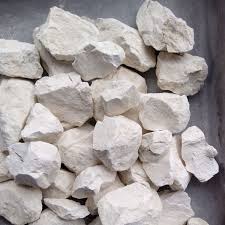 Quicklime