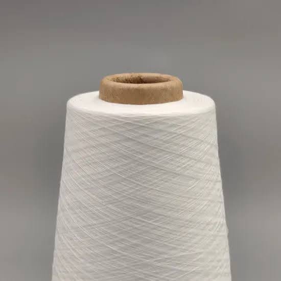 TFO Polyester Spun Yarn