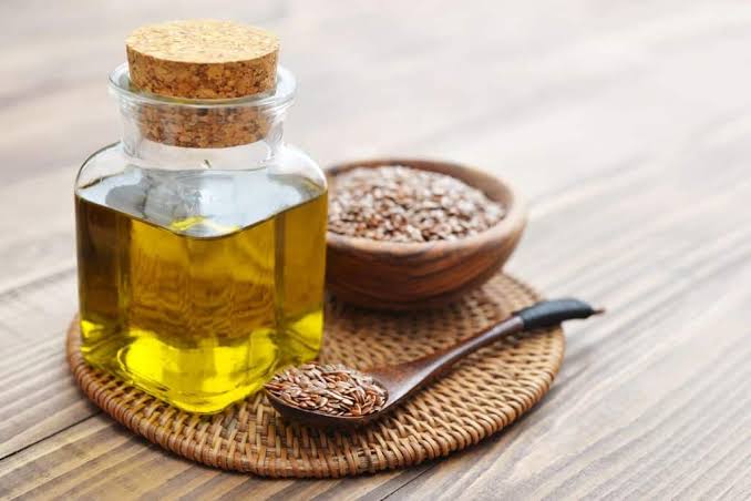 Linseed Oil (Other than Crude)