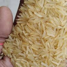 Indian 1121 Golden Sella Basmati Rice