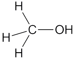 Methanol