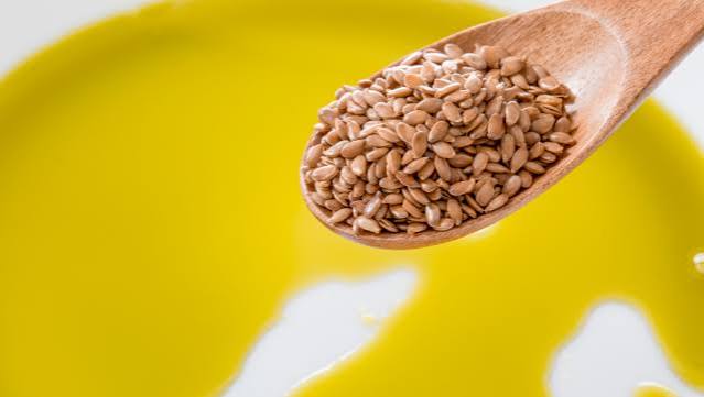 Linseed Oil (Other than Crude)