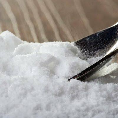 Silicon Dioxide, Food Grade