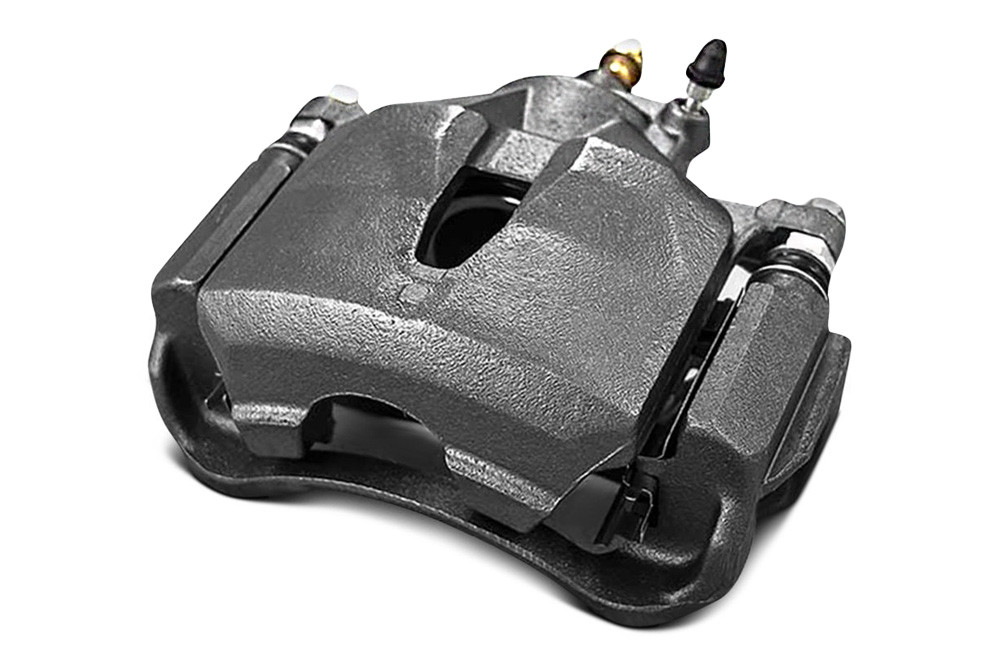 Automotive Brake Caliper Assembly