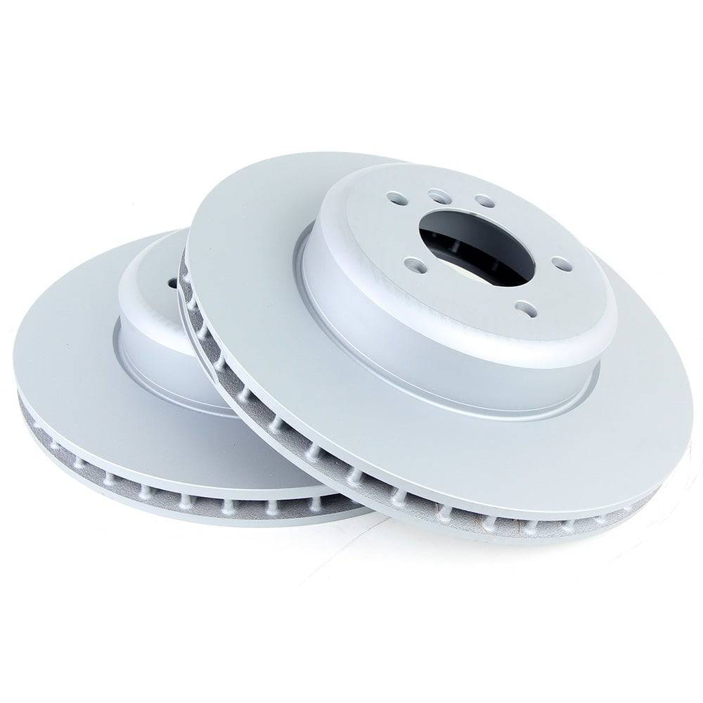Automotive Brake Disc / Rotor