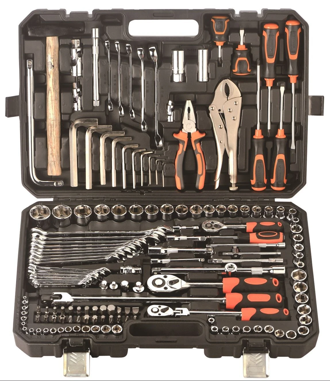 Automotive Maintenance Tool Kit