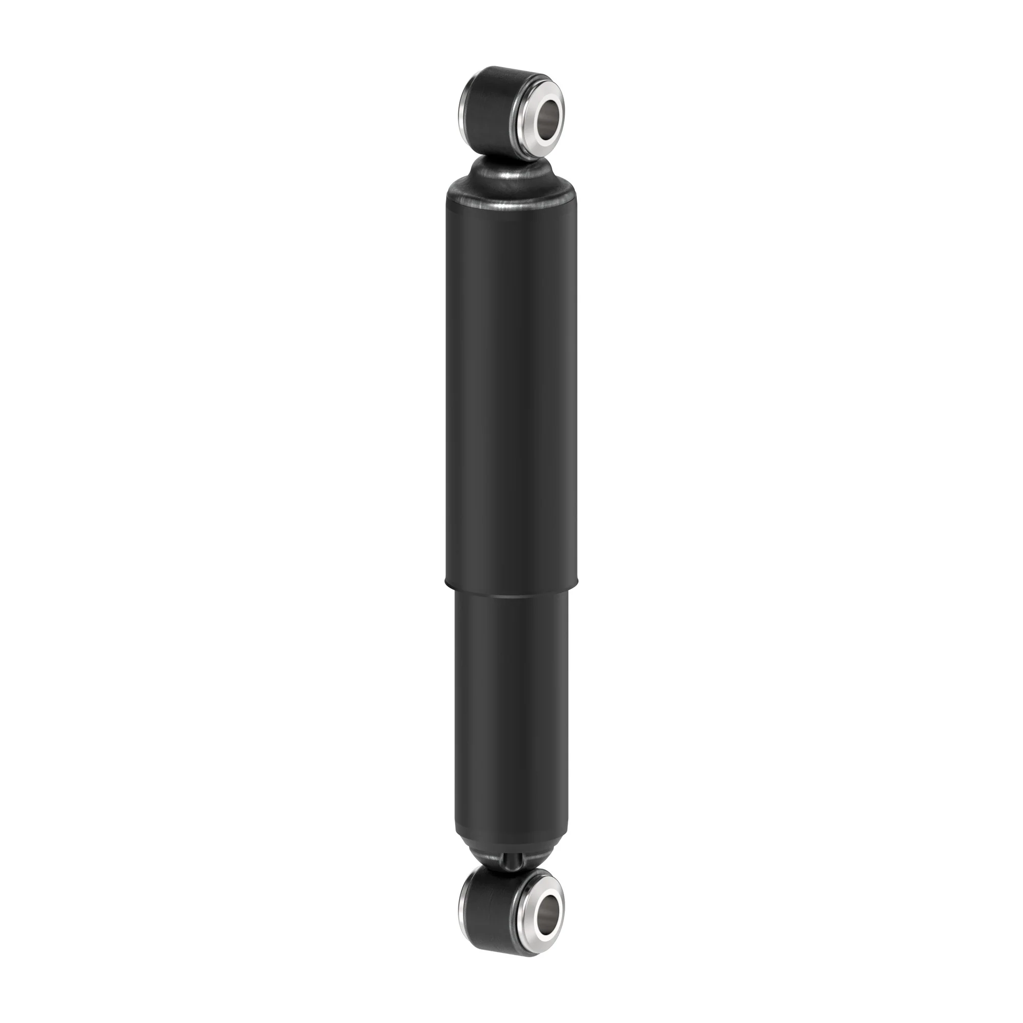 Automotive Suspension Shock Absorber Assembly