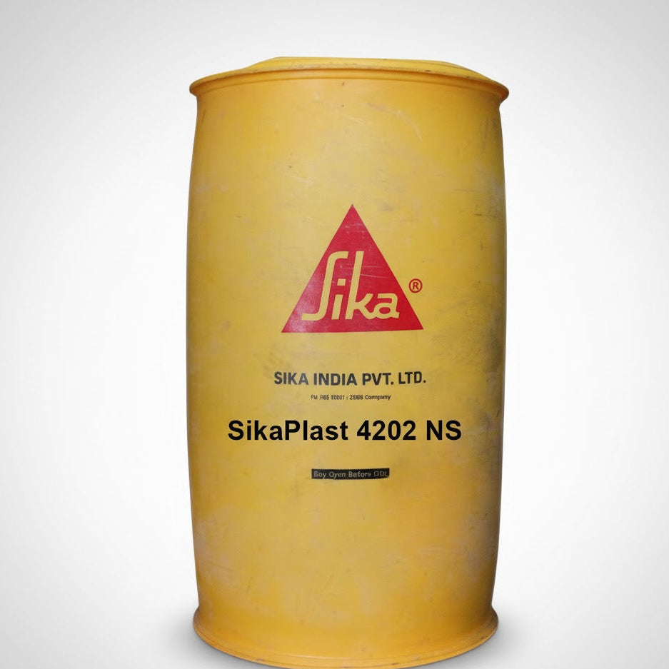 High-Performance Concrete Admixture – Superplasticizer