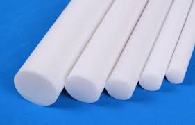 PTFE rods