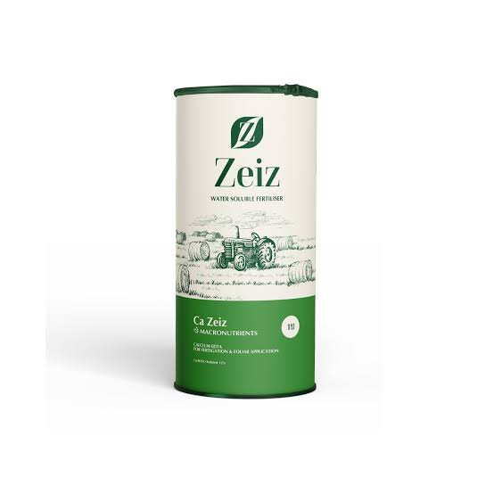 Ca Zeiz Calcium Fertiliser