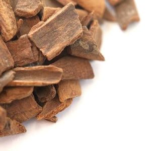 Cassia (Chinese Cinnamon) Sticks - Grade AA, 8-12 cm