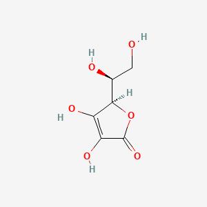 Coated L-Ascorbic Acid 97% – Feed Grade Vitamin C
