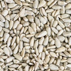 Confectionery Sunflower Seeds, Large Size, Machine Cleaned - Image 2