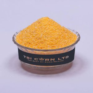 Corn Grits – Medium Cut