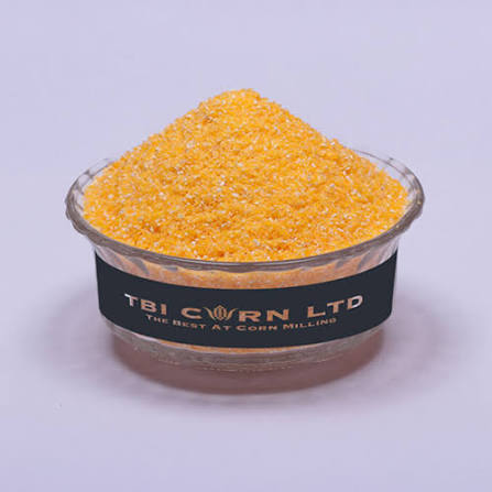 Corn Grits – Medium Cut