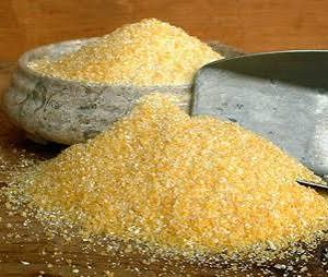 Corn Grits – Medium Cut - Image 3