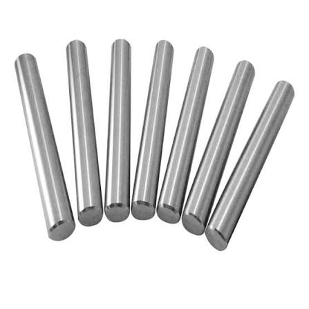 Dental-Grade Titanium Material – Implant Processing Grade Titaniu2