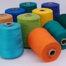 Dope-Dyed Acrylic Fibre