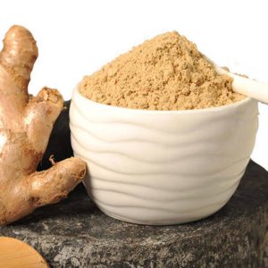Dry Ginger (Whole) - Image 2