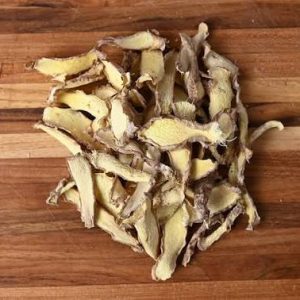 Dry Ginger (Whole)