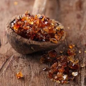Gum Arabic