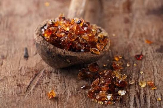 Gum Arabic