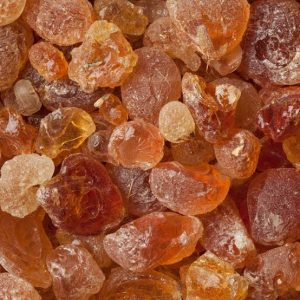 Gum Arabic - Image 2