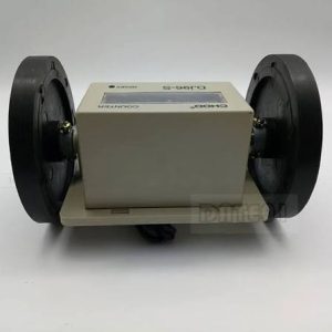Industrial Digital Fabric Length Counter / Textile Production Metering Sensor Unit