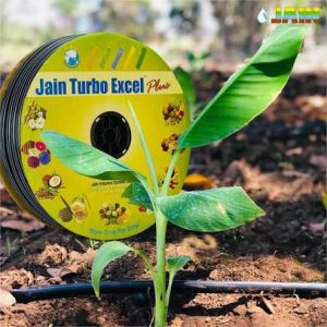 Jain Turbo Excel Plus Inline Drip Irrigation Pipe - Image 2