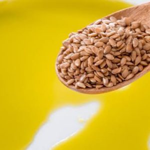 Linseed Oil (Other than Crude) - Image 2