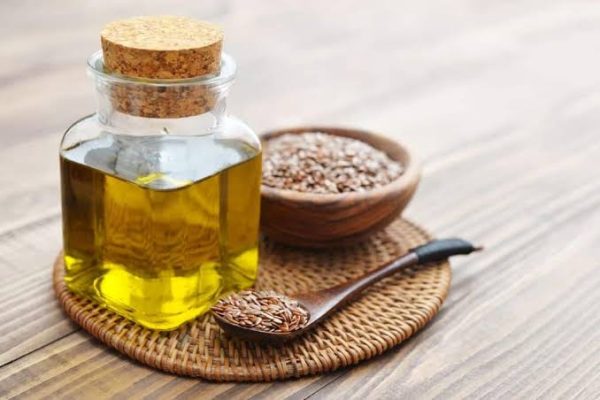 Linseed Oil2