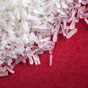 Monosodium Glutamate