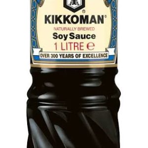 Naturally Brewed Dark Soy Sauce