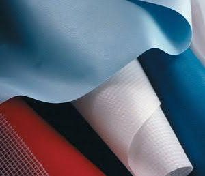 PVC Textile Lamination Film – Upholstery and Fabric-Backing Grade - Image 2