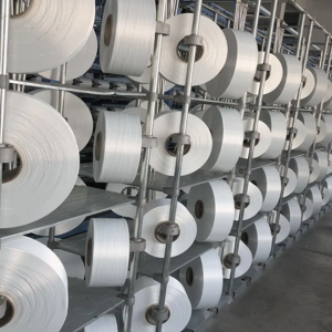 Modacrylic Fibre