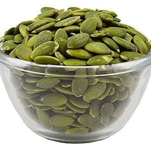 Premium Pumpkin Seeds (Grade A)