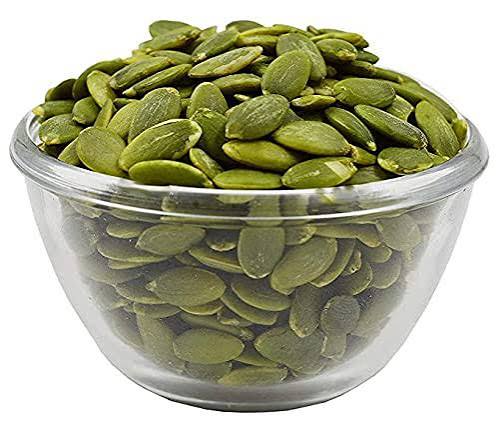 Premium Pumpkin Seeds