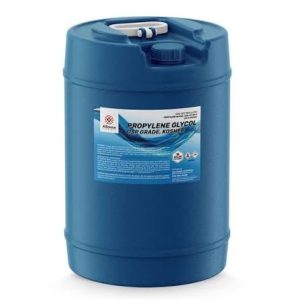 Propylene Glycol, Food Grade
