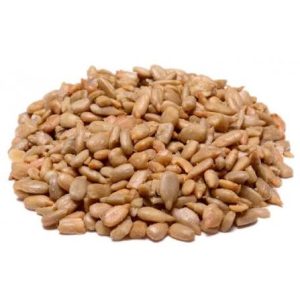 Raw Bulk Sunflower Seeds, Grade T6 - Image 3