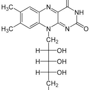 Riboflavin - Image 3
