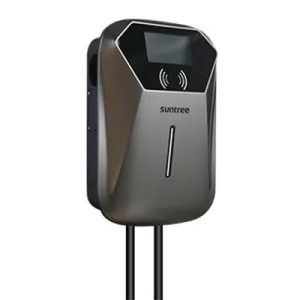 SUNTREE SWJ3E-22/32 Smart AC EV Wallbox Charger