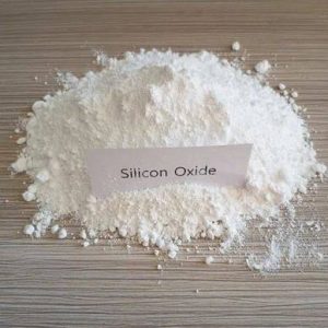 Silicon Dioxide, Food Grade - Image 3