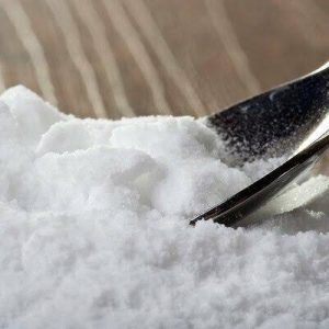 Silicon Dioxide, Food Grade