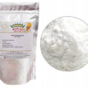 Sodium Bicarbonate, Food Grade - Image 3