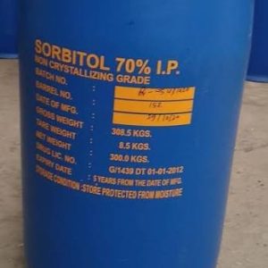 Sorbitol Solution 70% - Image 2