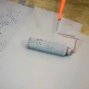 Two-Component Water-Based Epoxy Floor Primer - Image 2